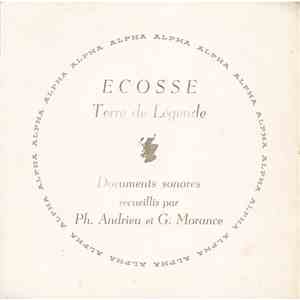 Unknown Artist - Ecosse Terre De Légende mp3 album