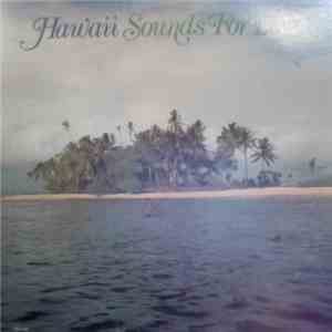Unknown Artist - Hawaii Sounds For Love mp3 album