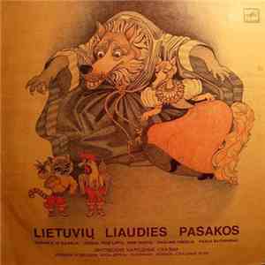 Unknown Artist - Lietuvių Liaudies Pasakos mp3 album