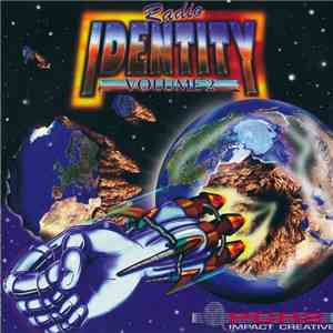 Unknown Artist - Radio Identity Volume 2 - Demo Jingles mp3 album