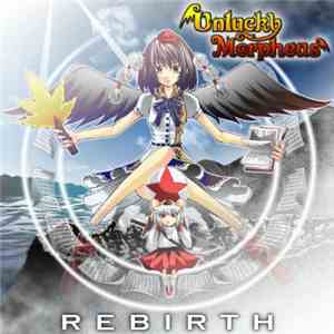 Unlucky Morpheus - Rebirth mp3 album