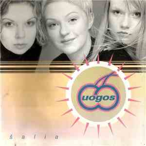 Uogos - Šalia mp3 album