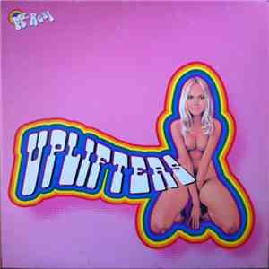 Uplifters - Mr. Real mp3 album