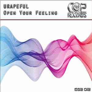 Urapeful - Open Your Feeling mp3 album