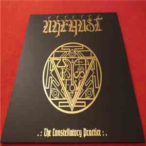 Urfaust - The Constellatory Practice mp3 album