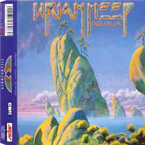 Uriah Heep - Dream On mp3 album