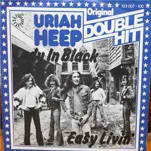 Uriah Heep - Lady In Black / Easy Livin' mp3 album