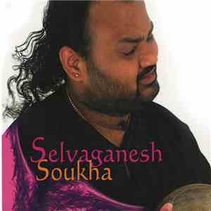 V. Selvaganesh - Soukha mp3 album