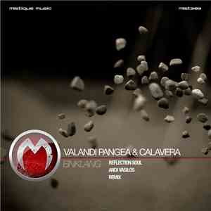 Valandi Pangea & Calavera - Einklang mp3 album