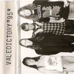 Valedictory - "95" mp3 album