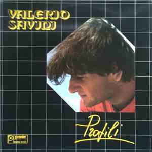 Valerio Savini - Profili mp3 album
