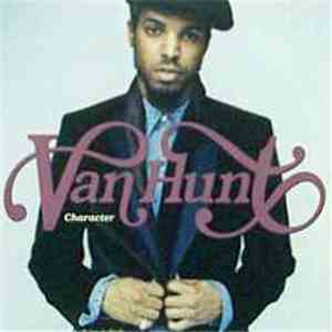 Van Hunt - Character mp3 album