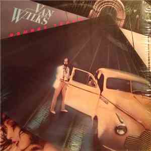 Van Wilks - Bombay Tears mp3 album