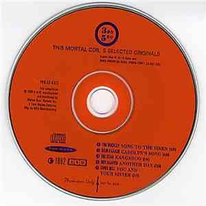 Various / This Mortal Coil - 5 Selected Originals mp3 album