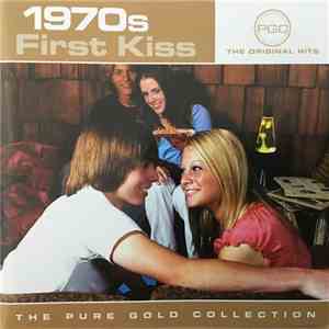 Various - 1970s First Kiss mp3 album