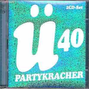Various - Ü40 Partykracher mp3 album