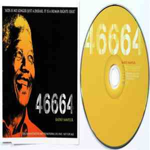 Various - 46664 - Radio Sampler mp3 album