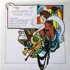 Various - A Journey To Tyme - Vol.1 mp3 album