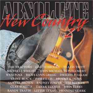 Various - Absolute New Country 2 mp3 album