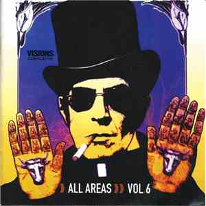 Various - All Areas Vol. 6 mp3 album