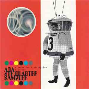 Various - Alternative Distribution Alliance 4th Quarter Sampler mp3 album