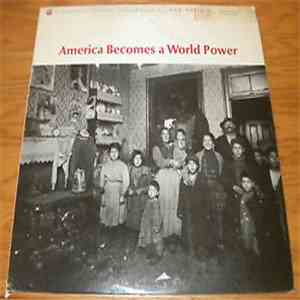 Various - America Becomes A World Power mp3 album
