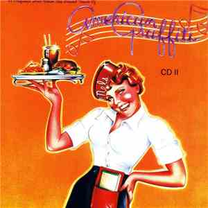Various - American Graffiti Vol. 2 - Music From The Original Motion Picture mp3 album