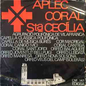 Various - Aplec Coral Sta Cecília mp3 album