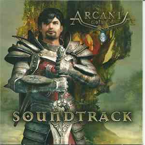 Various - Arcania:- Gothic 4 Soundtrack mp3 album