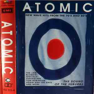 Various - Atomic: The Sounds Of The Suburbs mp3 album