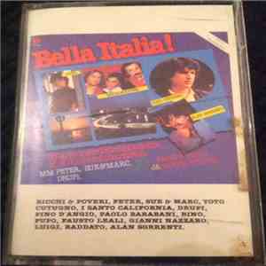 Various - Bella Italia! mp3 album