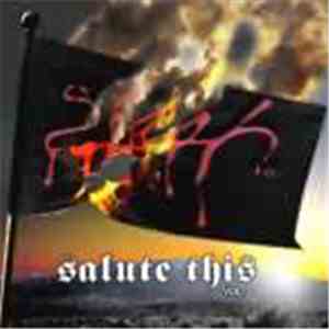 Various - BigMassive Records Presents Salute This Vol. 1 mp3 album