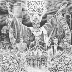 Various - Brutality In Seconds mp3 album