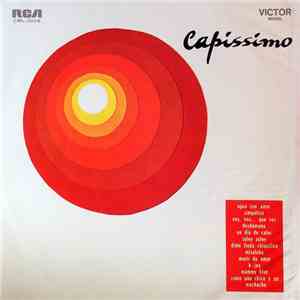 Various - Capissimo Volumen 1 mp3 album