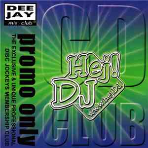 Various - CD Club Promo Only 3/2015 mp3 album