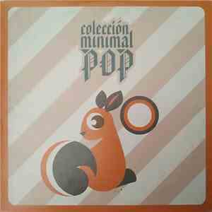 Various - Colección Minimal Pop mp3 album