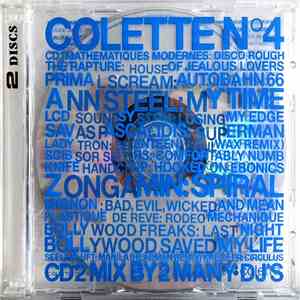 Various - Colette N°4 mp3 album