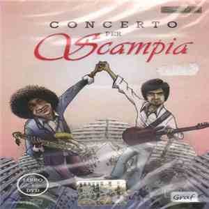 Various - Concerto Per Scampia mp3 album