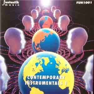 Various - Contemporary Instrumentals 1 mp3 album