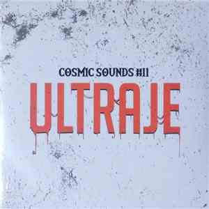 Various - Cosmic Sounds #11 mp3 album