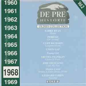 Various - De Pre Historie 1968 Vol. 2 mp3 album