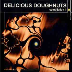 Various - Delicious Doughnuts Compilation II mp3 album