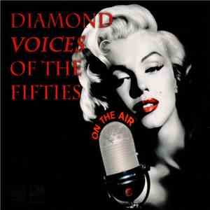 Various - Diamond Voices Of The Fifties mp3 album