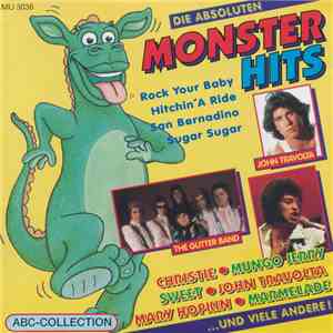 Various - Die Absoluten Monster-Hits mp3 album