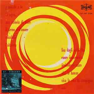 Various - Disco Estate 1969 mp3 album