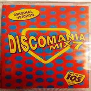 Various - Discomania Mix 7 mp3 album