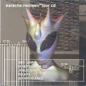Various - Earache:Nextgen 98 Tour CD mp3 album