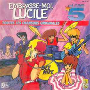 Various - Embrasse-moi Lucile mp3 album