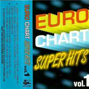 Various - Euro Chart Super Hits Vol.1 mp3 album