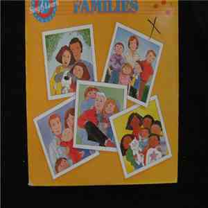 Various - Families mp3 album